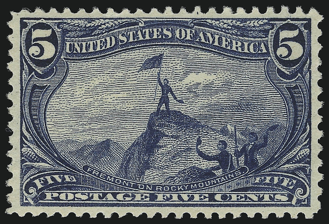 Sale no. 914 — Lot no. 1171 — Siegel Auction Galleries