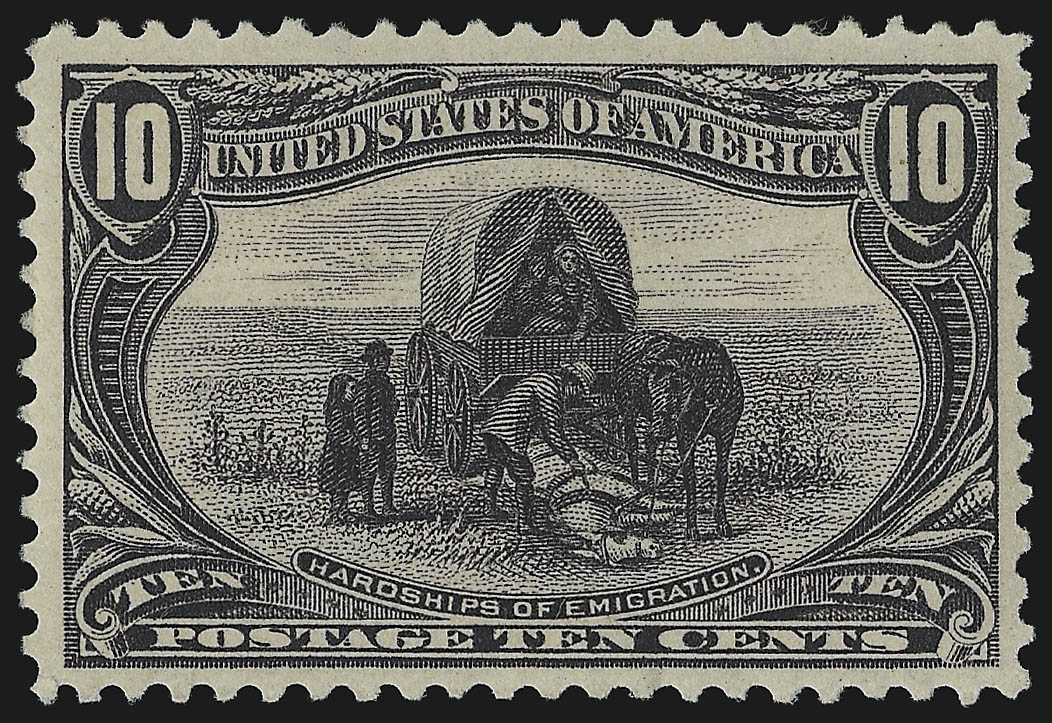 Sale no. 914 — Lot no. 1180 — Siegel Auction Galleries