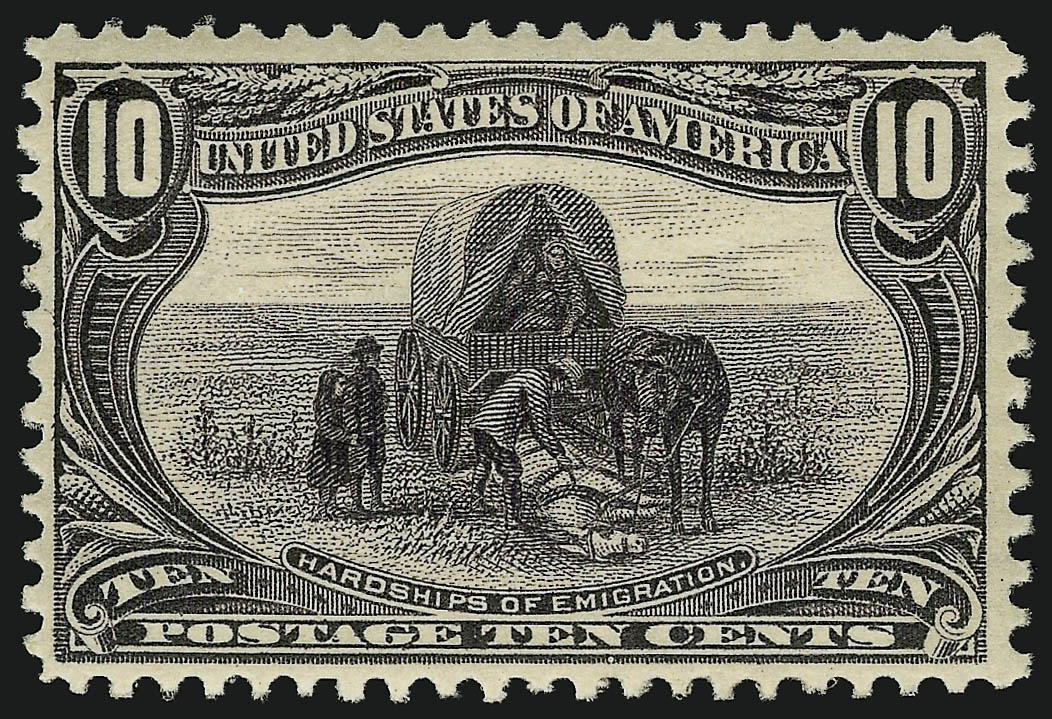 Sale no. 914 — Lot no. 1181 — Siegel Auction Galleries