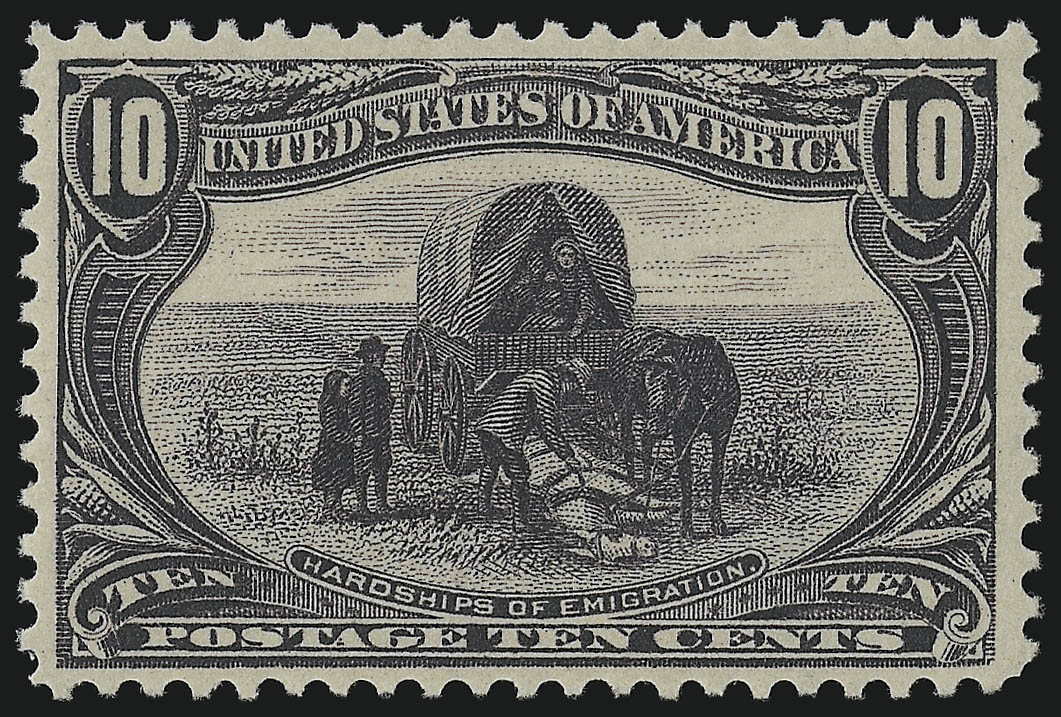 Sale no. 914 — Lot no. 1182 — Siegel Auction Galleries