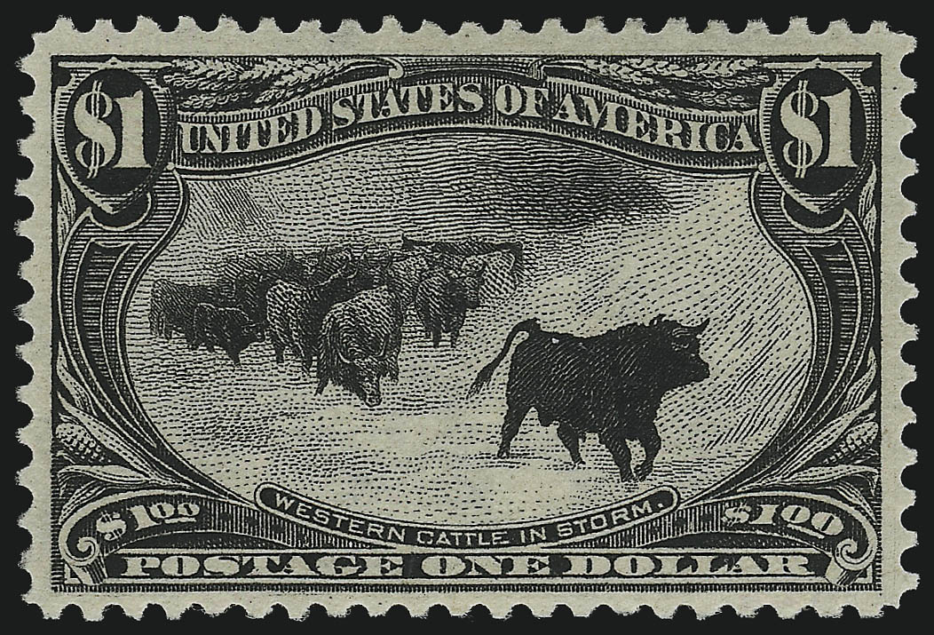 Sale no. 914 — Lot no. 1191 — Siegel Auction Galleries