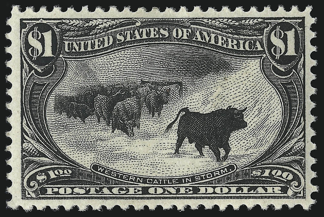 Sale no. 914 — Lot no. 1192 — Siegel Auction Galleries
