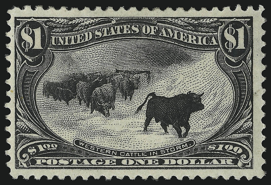 Sale no. 914 — Lot no. 1193 — Siegel Auction Galleries