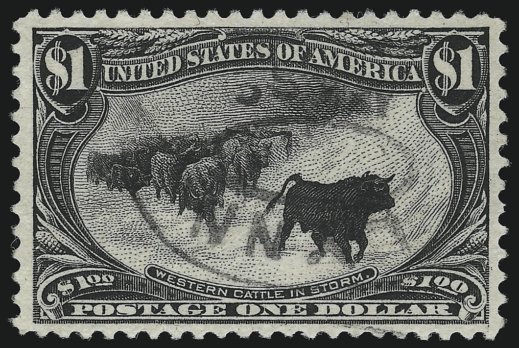 Sale no. 914 — Lot no. 1194 — Siegel Auction Galleries