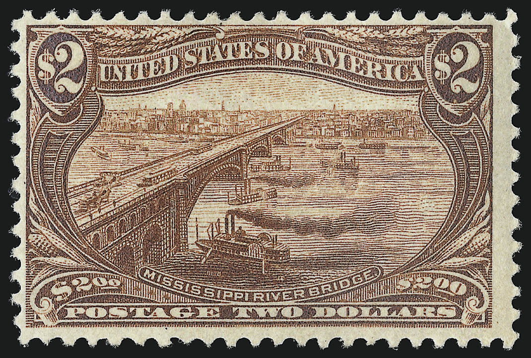 Sale no. 914 — Lot no. 1197 — Siegel Auction Galleries