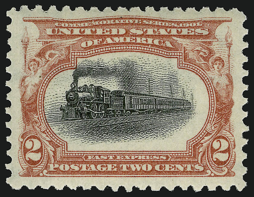 Sale no. 914 — Lot no. 1207 — Siegel Auction Galleries