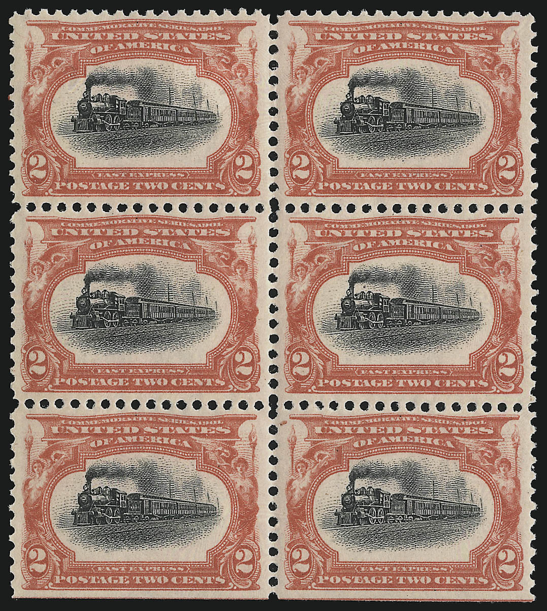Sale no. 914 — Lot no. 1208 — Siegel Auction Galleries