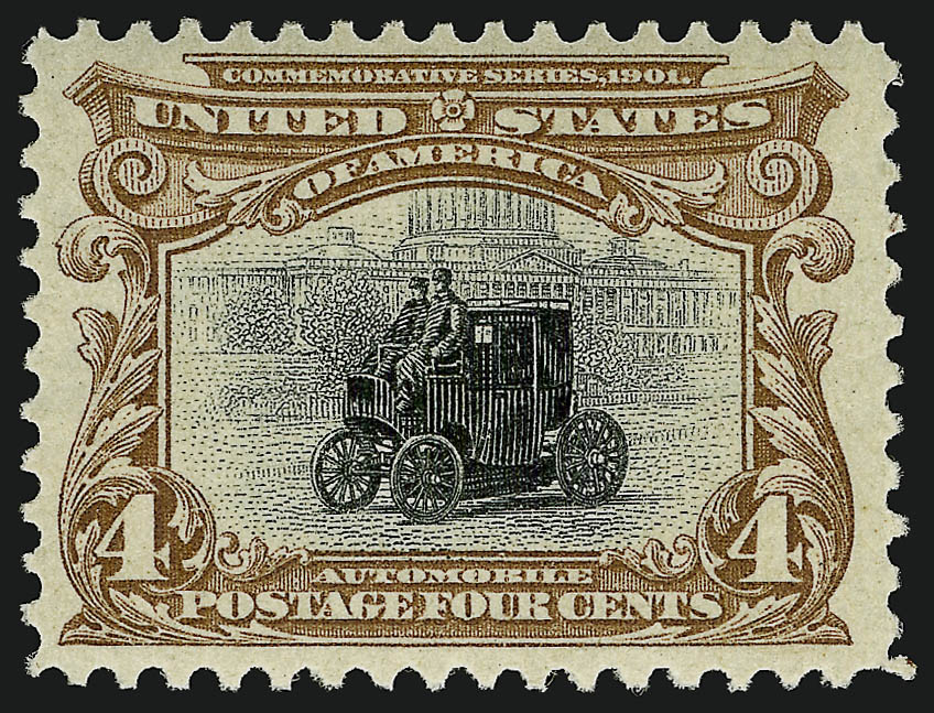 Sale no. 914 — Lot no. 1209 — Siegel Auction Galleries