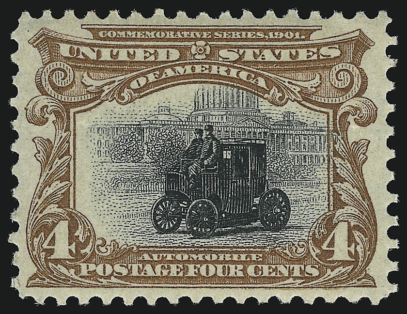 Sale no. 914 — Lot no. 1210 — Siegel Auction Galleries