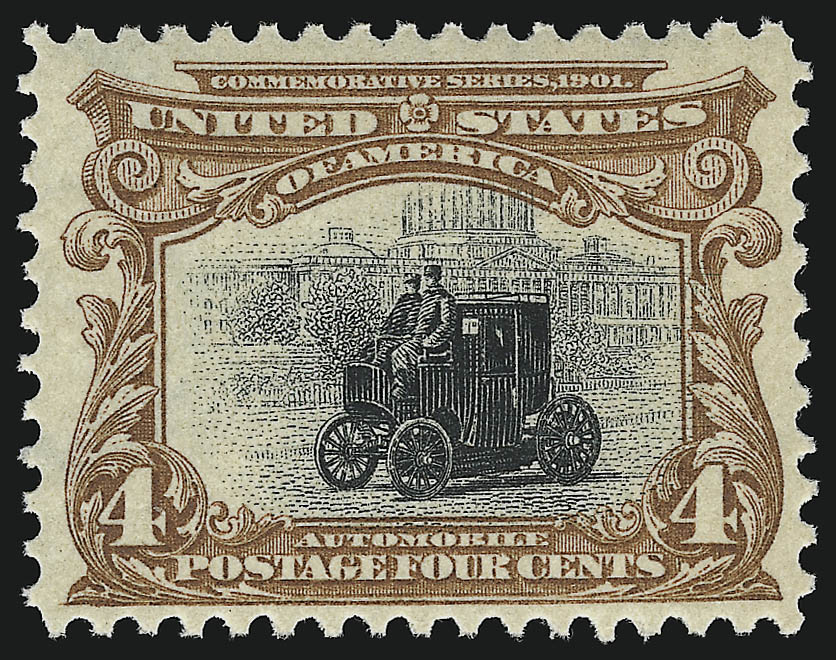 Sale no. 914 — Lot no. 1211 — Siegel Auction Galleries