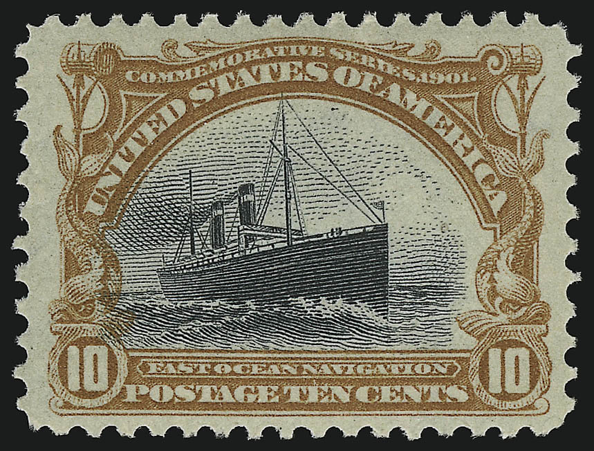 Sale no. 914 — Lot no. 1215 — Siegel Auction Galleries