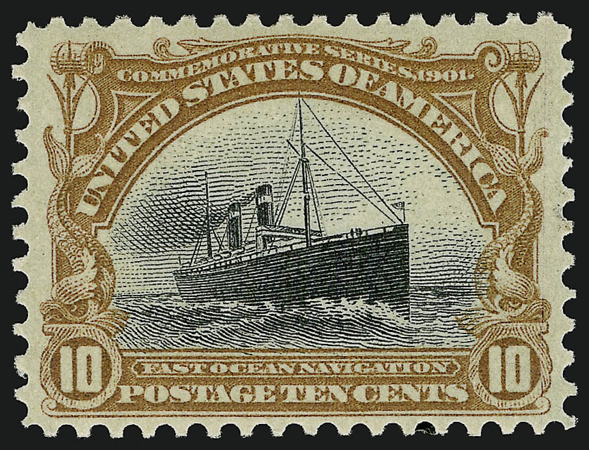 Sale no. 914 — Lot no. 1216 — Siegel Auction Galleries