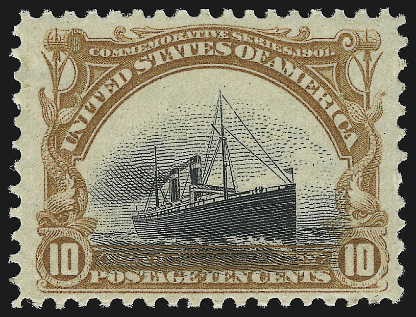 Sale no. 914 — Lot no. 1218 — Siegel Auction Galleries