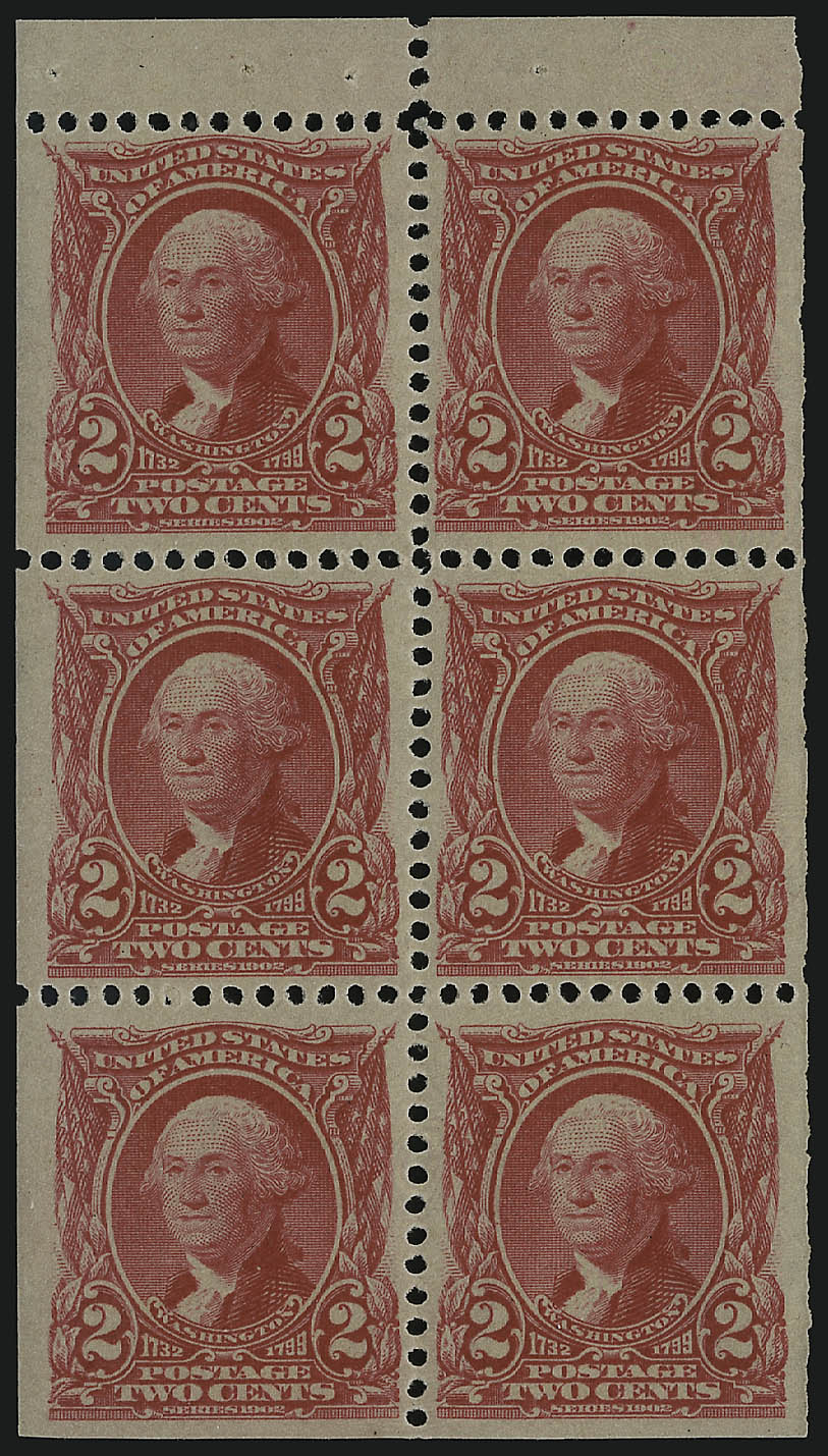 Sale no. 914 — Lot no. 1226 — Siegel Auction Galleries