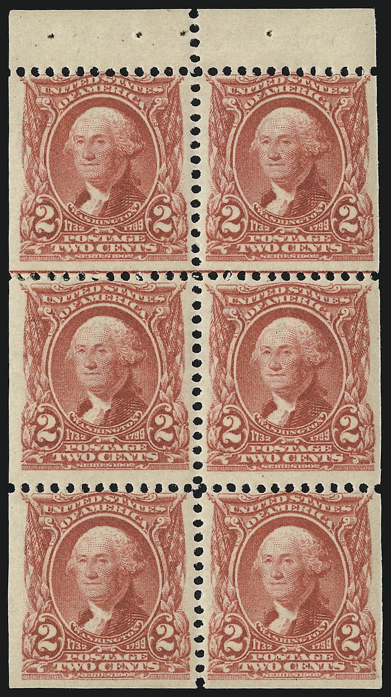 Sale no. 914 — Lot no. 1227 — Siegel Auction Galleries