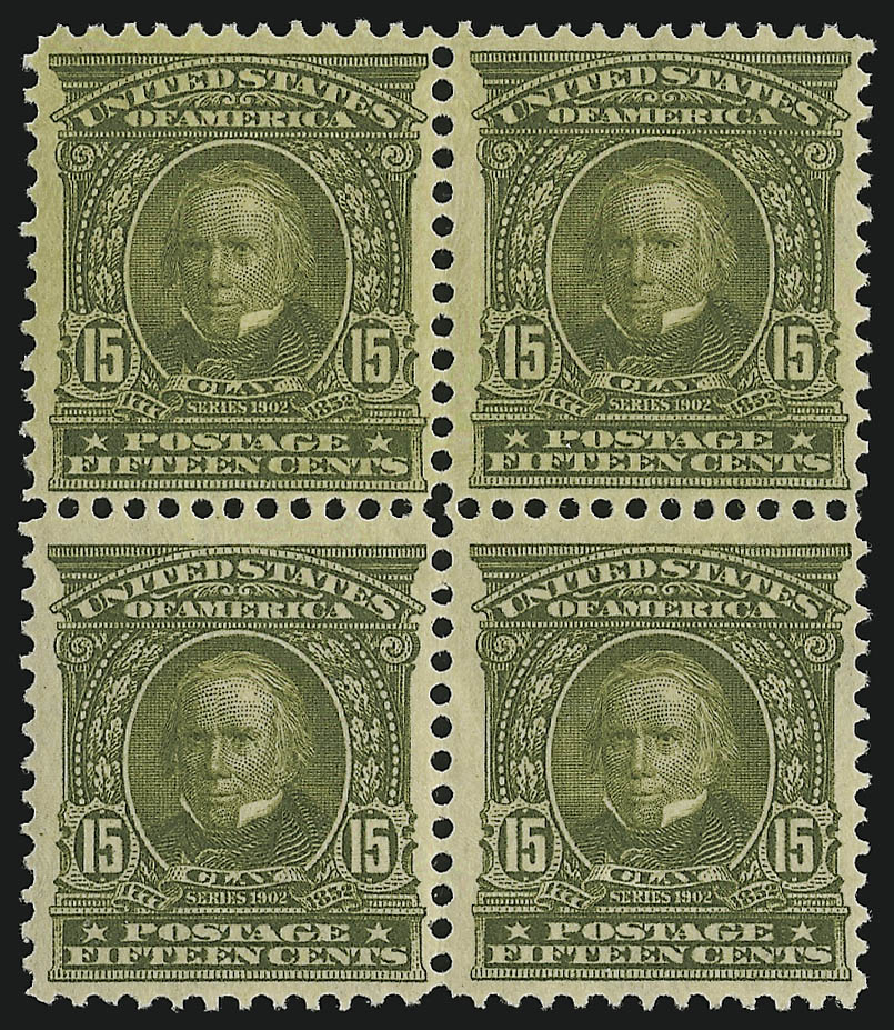 Sale no. 914 — Lot no. 1246 — Siegel Auction Galleries