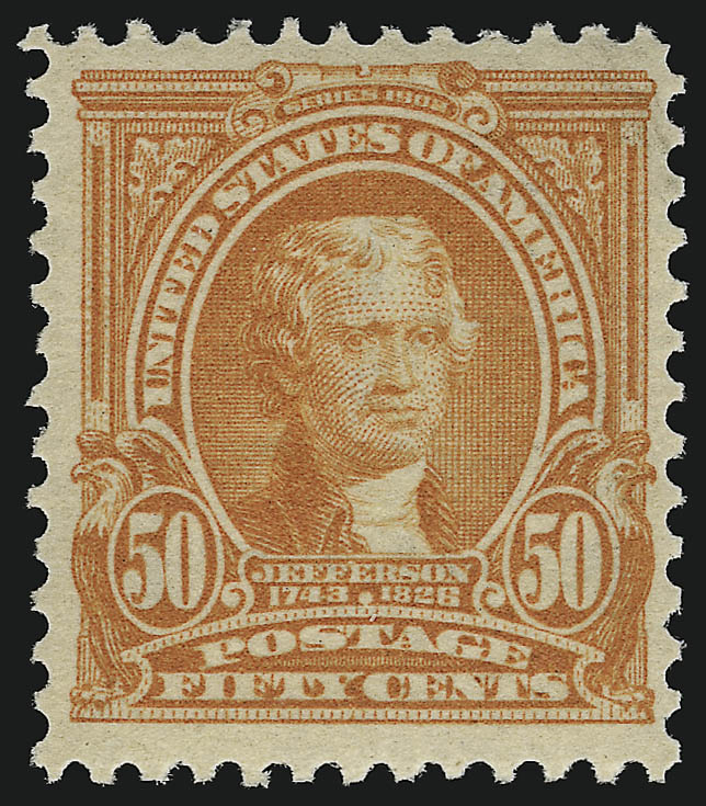 Sale no. 914 — Lot no. 1247 — Siegel Auction Galleries