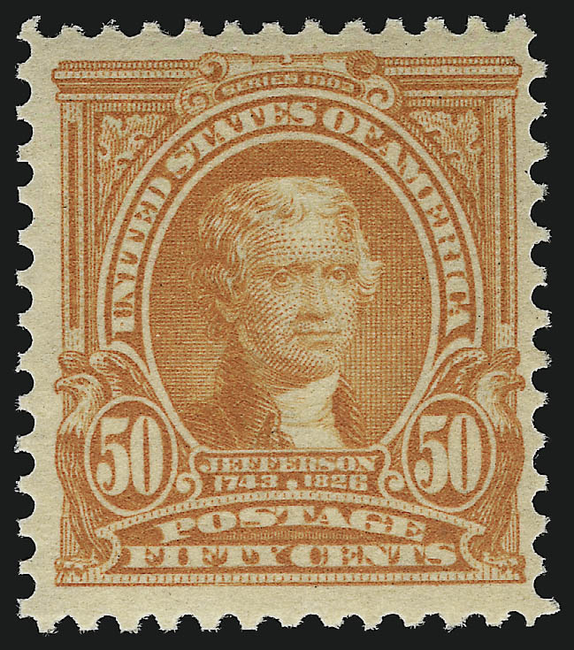 Sale no. 914 — Lot no. 1248 — Siegel Auction Galleries