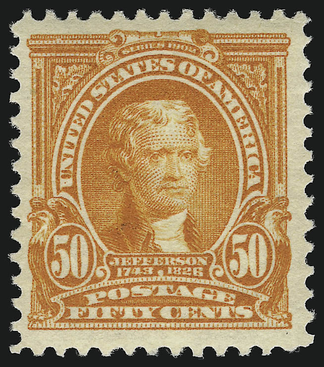 Sale no. 914 — Lot no. 1249 — Siegel Auction Galleries