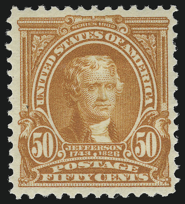 Sale no. 914 — Lot no. 1250 — Siegel Auction Galleries