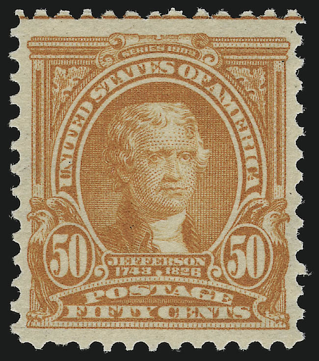 Sale no. 914 — Lot no. 1252 — Siegel Auction Galleries
