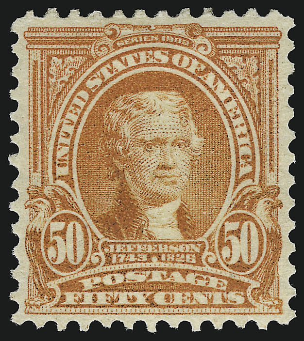 Sale no. 914 — Lot no. 1253 — Siegel Auction Galleries
