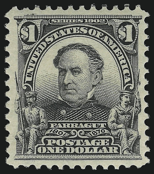 Sale no. 914 — Lot no. 1257 — Siegel Auction Galleries