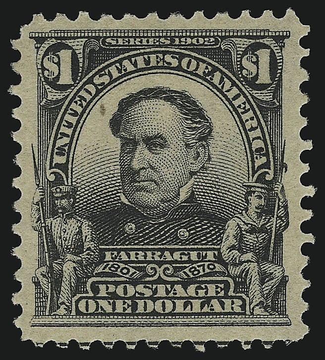 Sale no. 914 — Lot no. 1260 — Siegel Auction Galleries