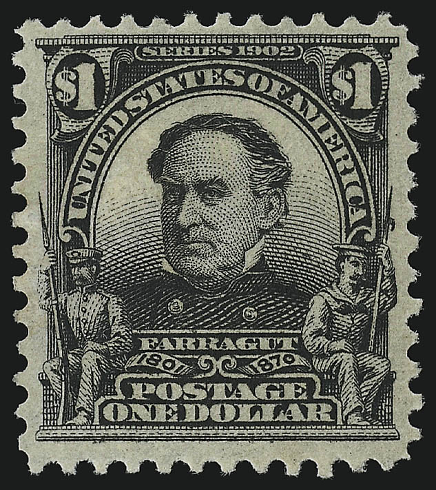 Sale no. 914 — Lot no. 1261 — Siegel Auction Galleries