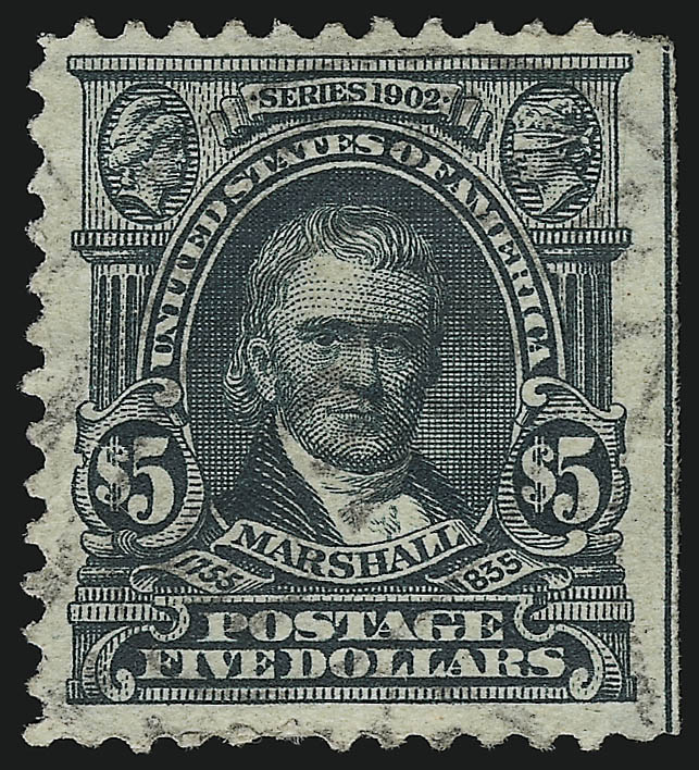Sale no. 914 — Lot no. 1266 — Siegel Auction Galleries