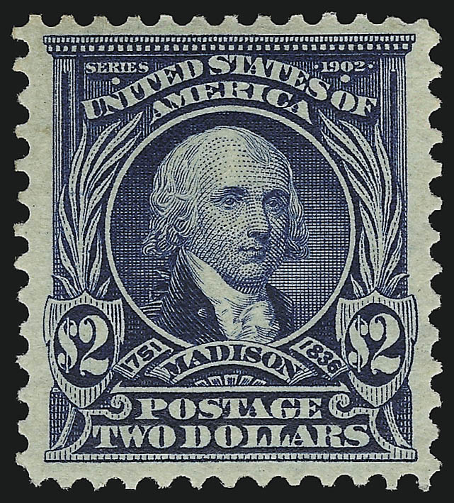 Sale no. 914 — Lot no. 1268 — Siegel Auction Galleries