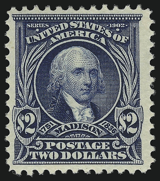 Sale no. 914 — Lot no. 1269 — Siegel Auction Galleries