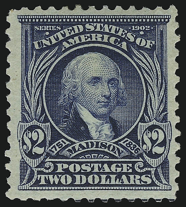Sale no. 914 — Lot no. 1270 — Siegel Auction Galleries