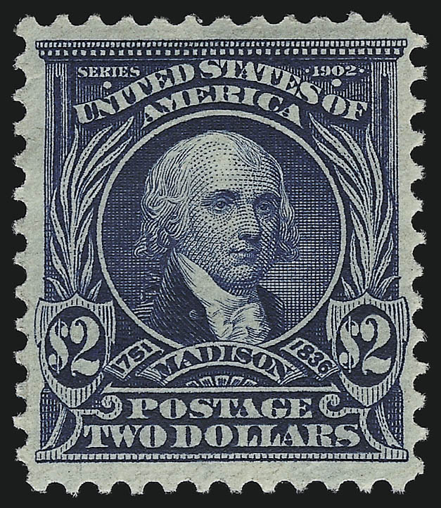 Sale no. 914 — Lot no. 1271 — Siegel Auction Galleries