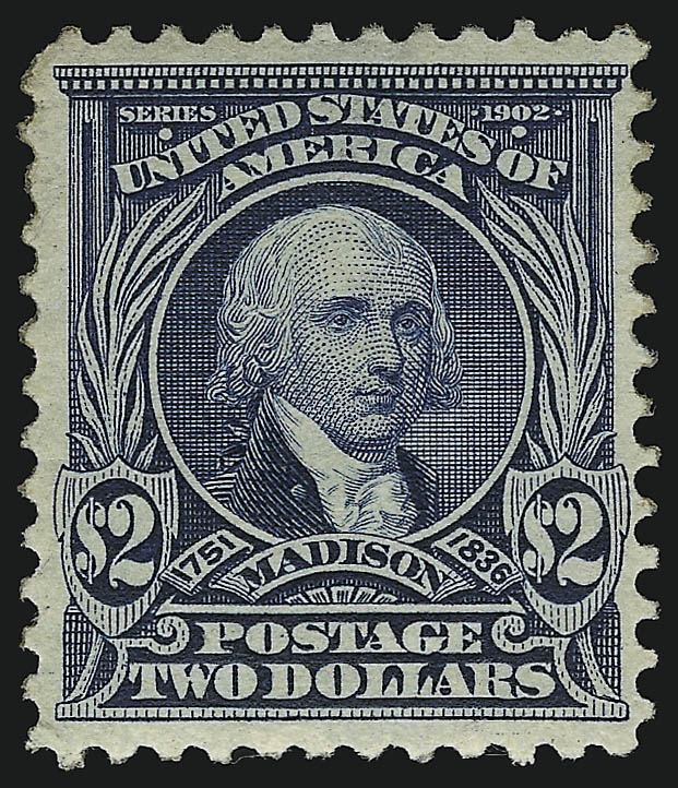 Sale no. 914 — Lot no. 1272 — Siegel Auction Galleries