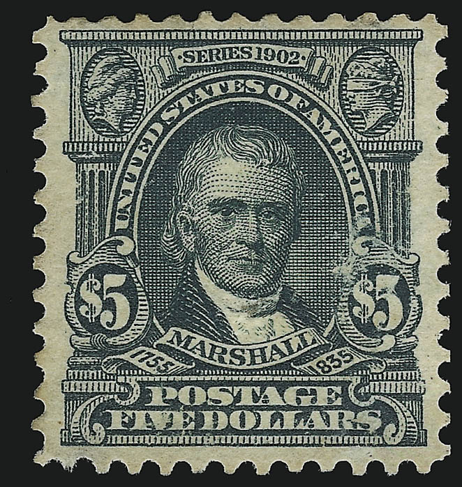 Sale no. 914 — Lot no. 1277 — Siegel Auction Galleries