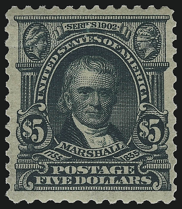 Sale no. 914 — Lot no. 1278 — Siegel Auction Galleries