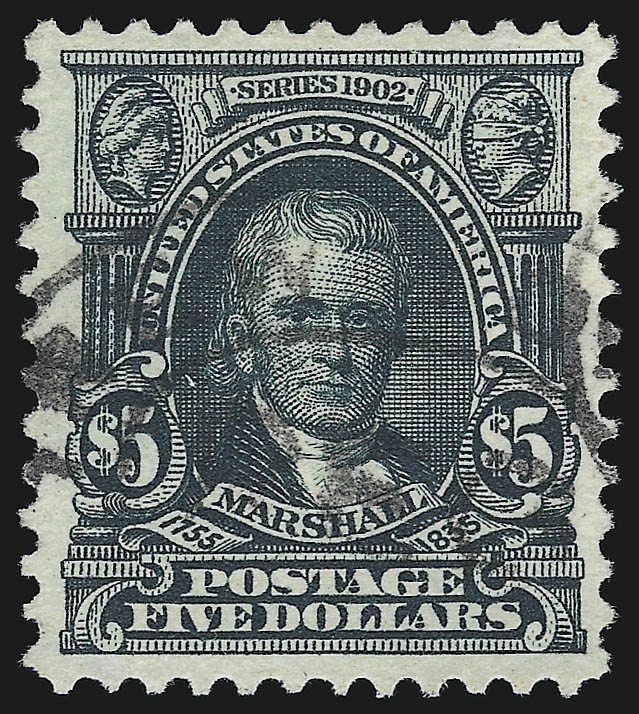 Sale no. 914 — Lot no. 1279 — Siegel Auction Galleries