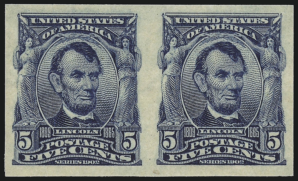 Sale no. 914 — Lot no. 1281 — Siegel Auction Galleries