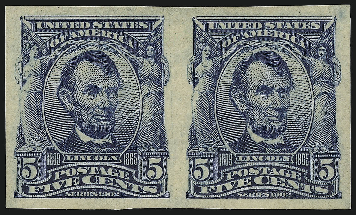 Sale no. 914 — Lot no. 1282 — Siegel Auction Galleries