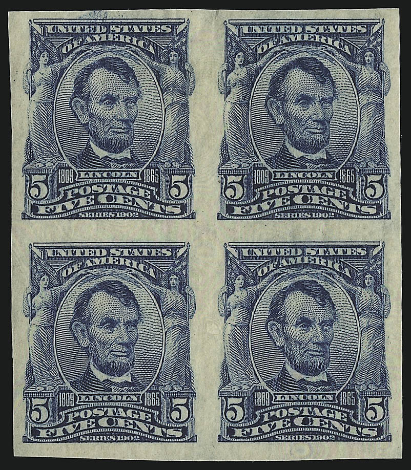 Sale no. 914 — Lot no. 1283 — Siegel Auction Galleries