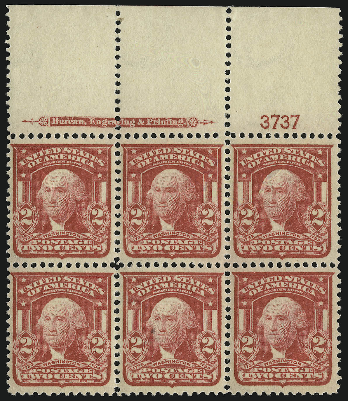Sale no. 914 — Lot no. 1284 — Siegel Auction Galleries