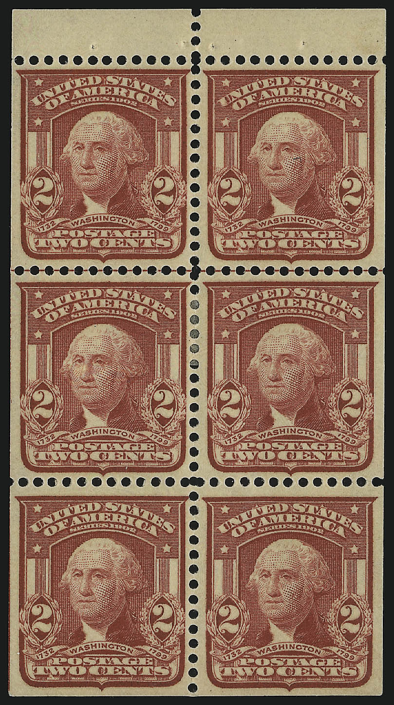 Sale no. 914 — Lot no. 1288 — Siegel Auction Galleries
