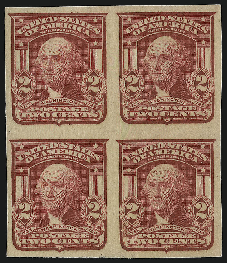 Sale no. 914 — Lot no. 1292 — Siegel Auction Galleries
