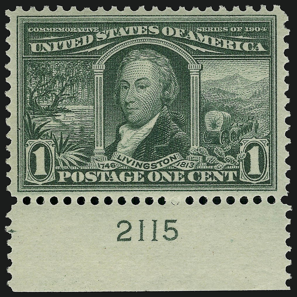 Sale no. 914 — Lot no. 1294 — Siegel Auction Galleries
