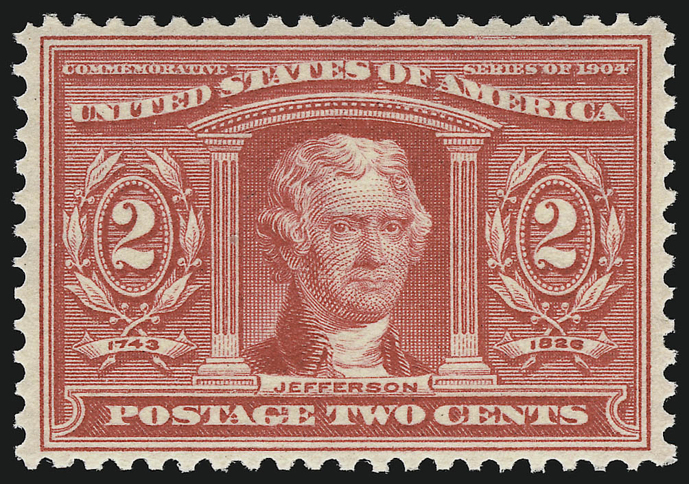Sale no. 914 — Lot no. 1295 — Siegel Auction Galleries