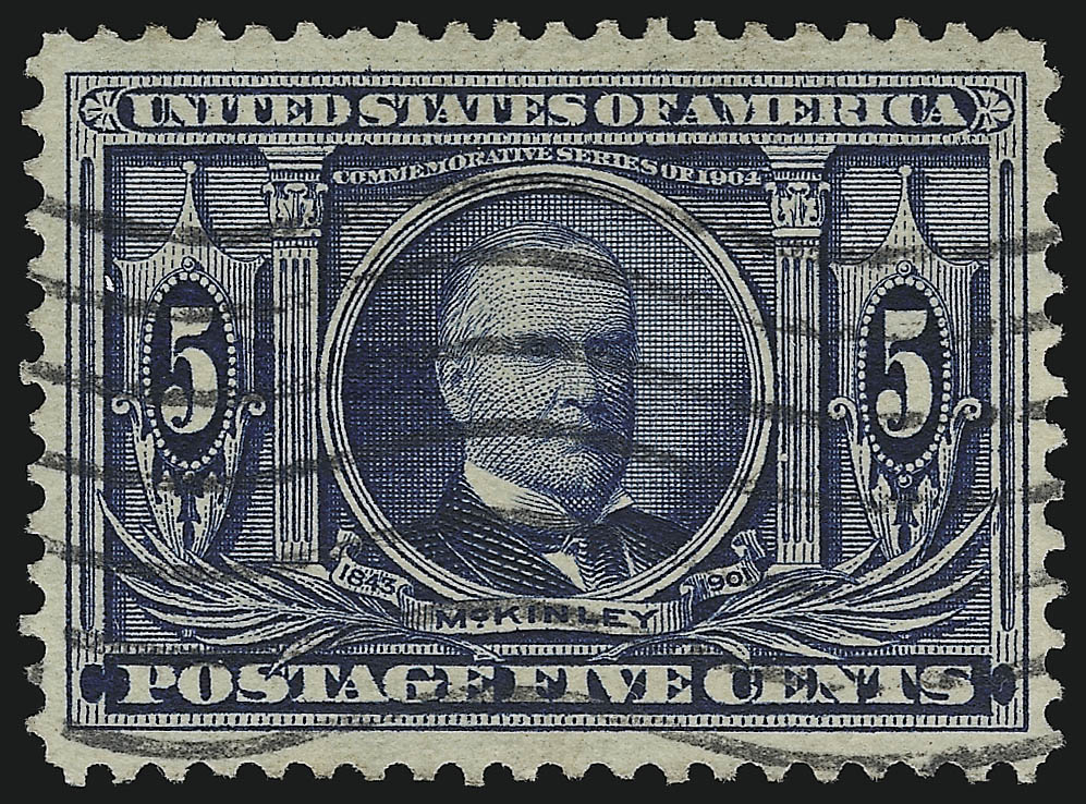 Sale no. 914 — Lot no. 1303 — Siegel Auction Galleries