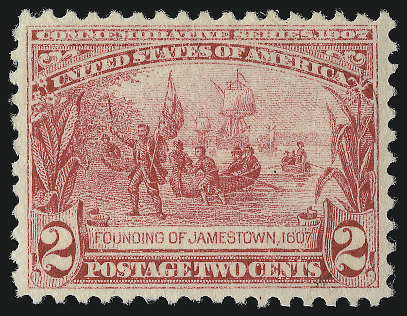Sale no. 914 — Lot no. 1307 — Siegel Auction Galleries