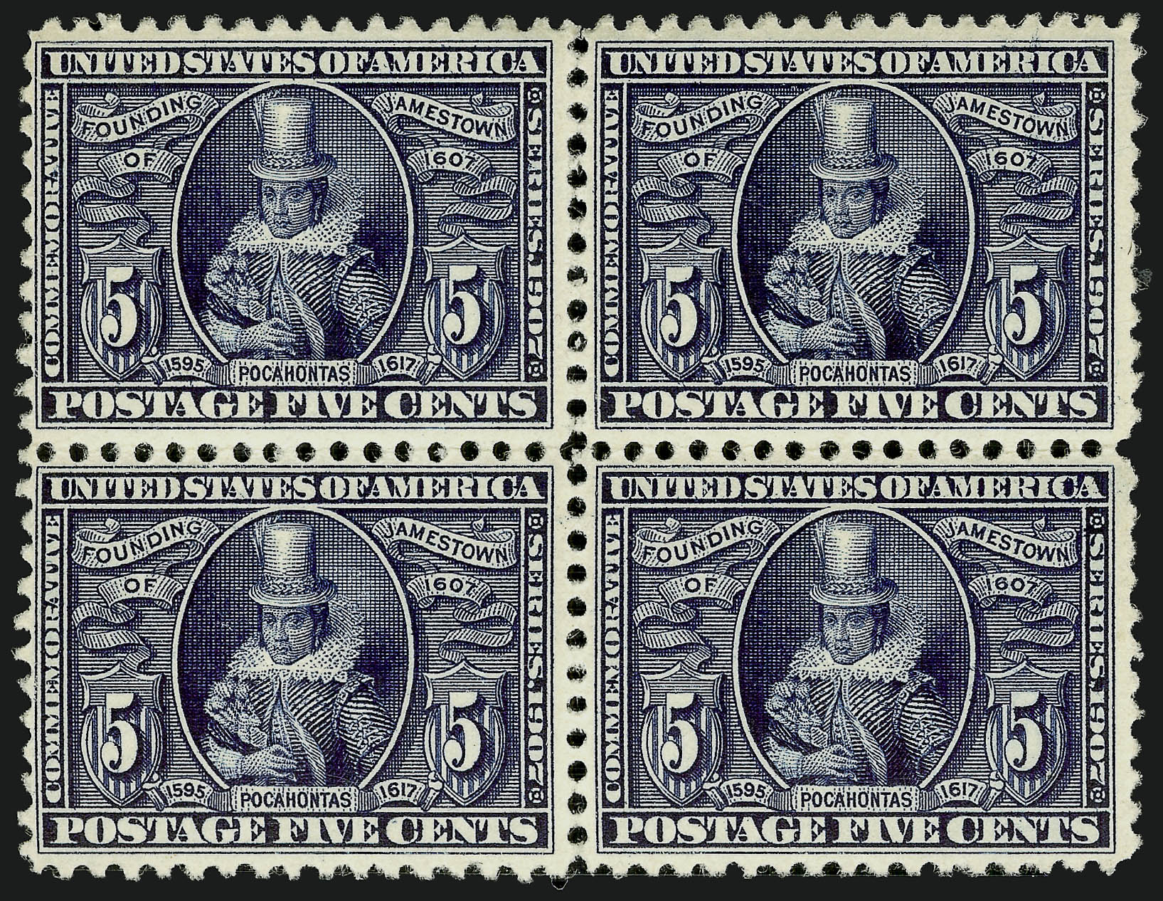 Sale no. 914 — Lot no. 1311 — Siegel Auction Galleries