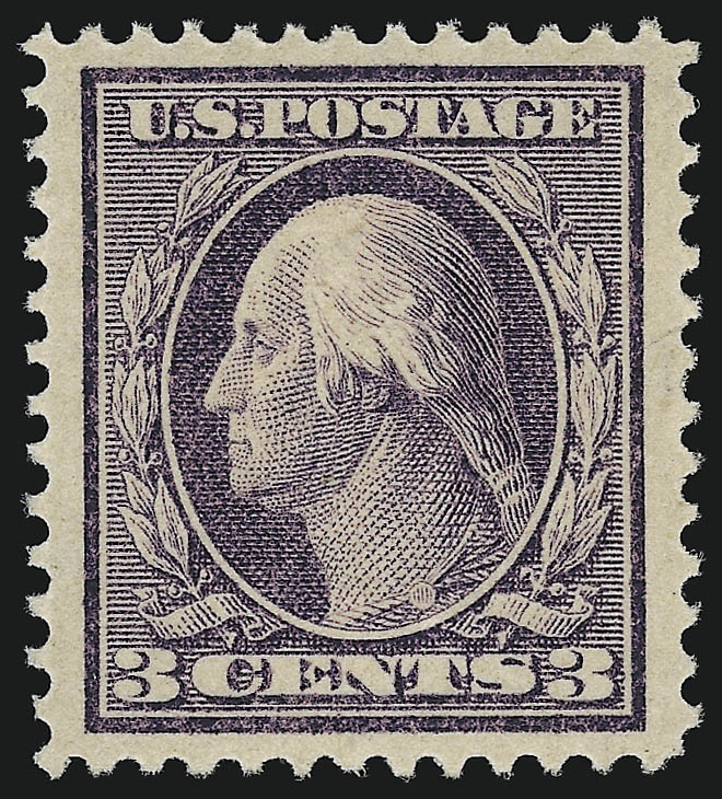 Sale no. 914 — Lot no. 1316 — Siegel Auction Galleries